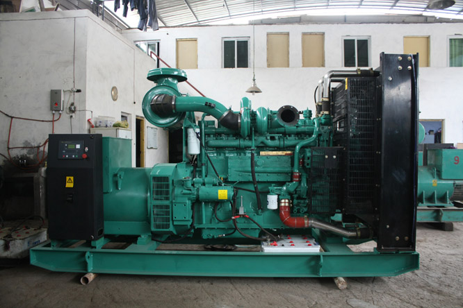 香河环保无噪音：租用静音发电机组，为环境和耳朵双重保驾护航